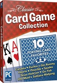 Download & Play Solitaire - Classic Card Games on PC with